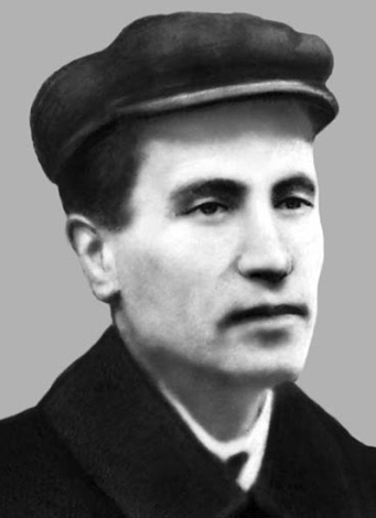 Image - Ivan Kapustiansky